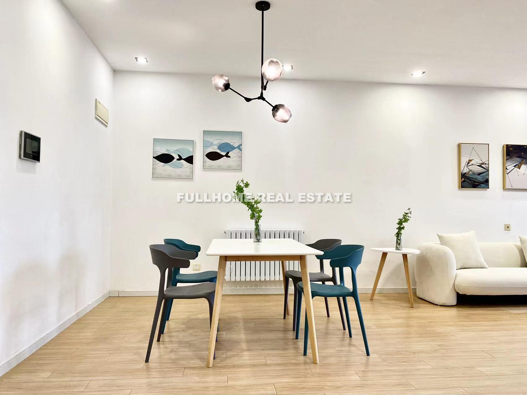 Shilin Garden - Interior view 8, Shanghai rental property