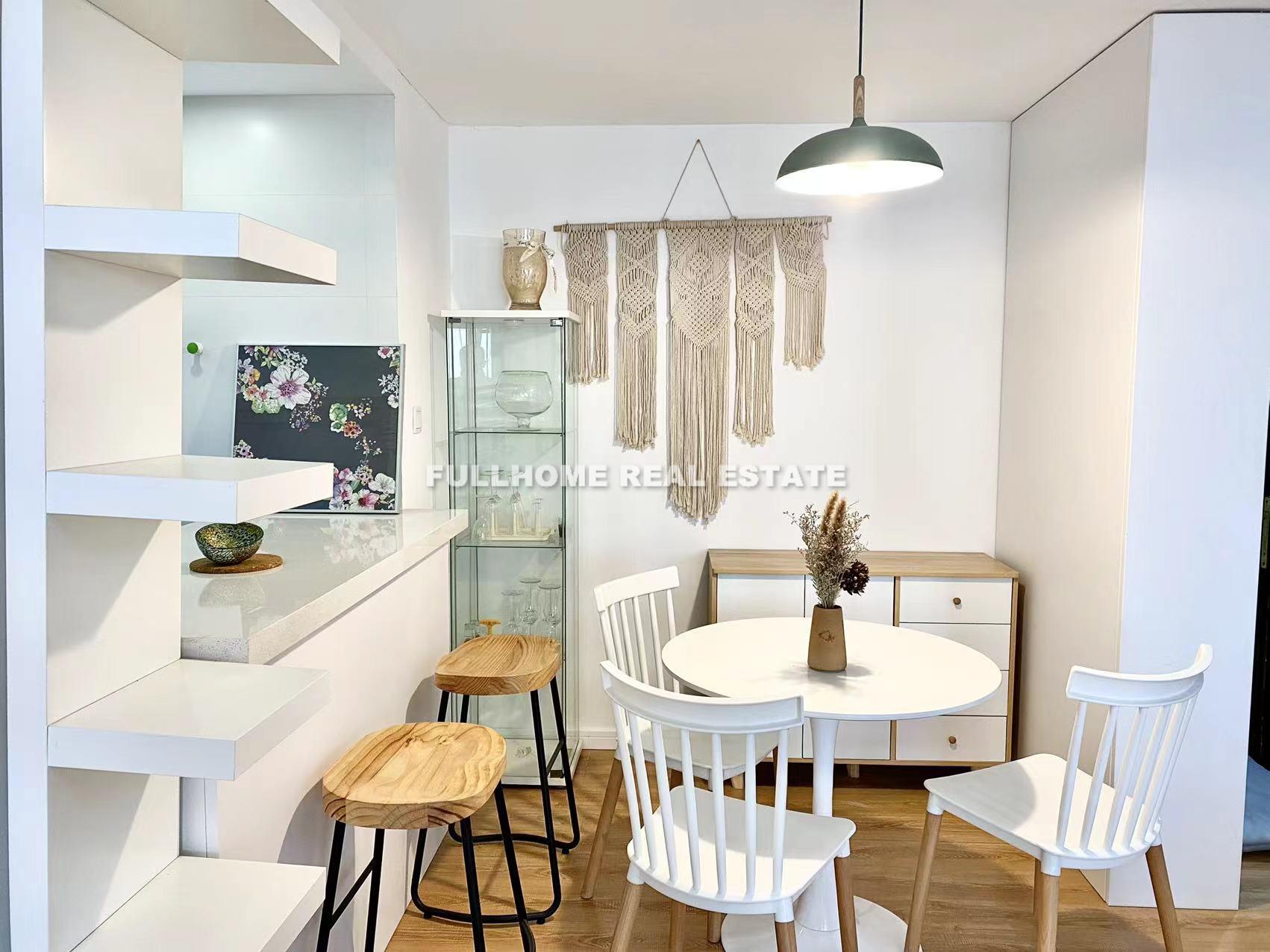 Yuan Jing Yuan - Interior view 6, Shanghai rental property