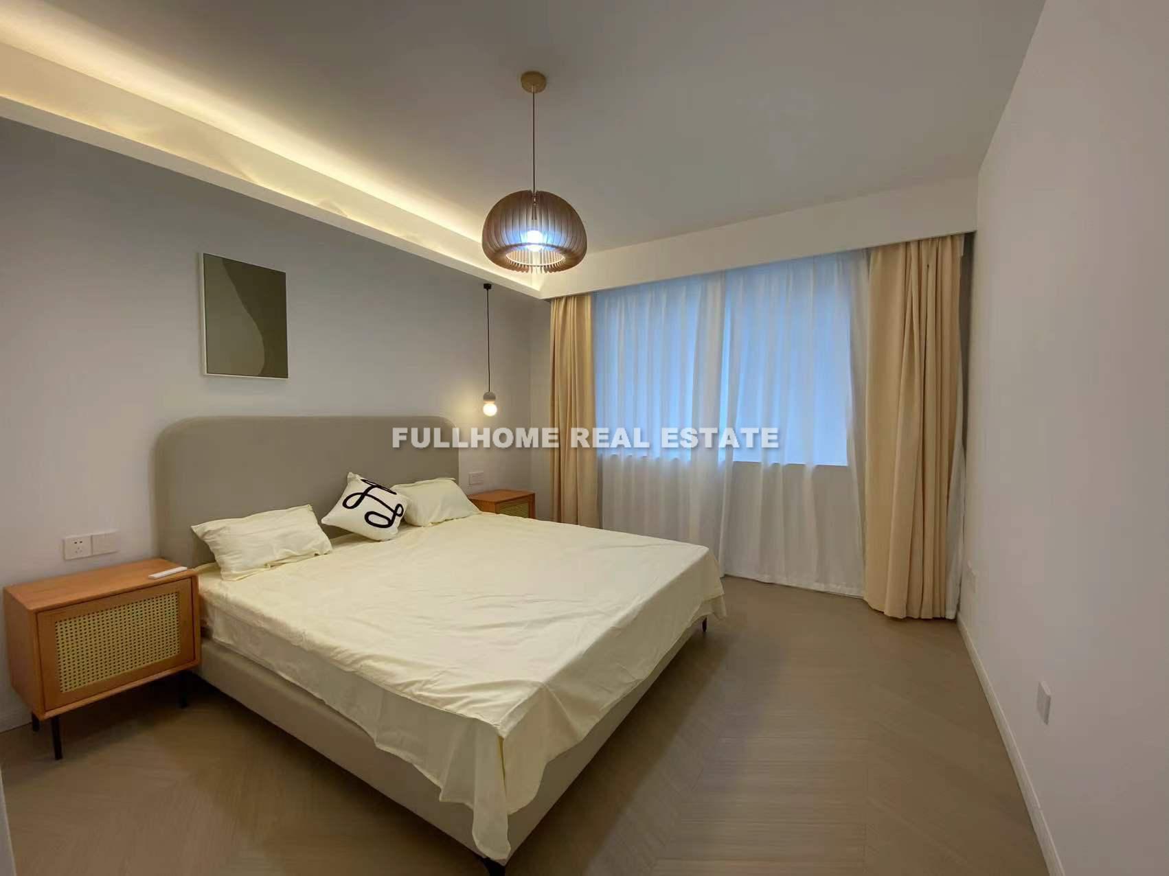 Ruinan Garden - Interior view 8, Shanghai rental property