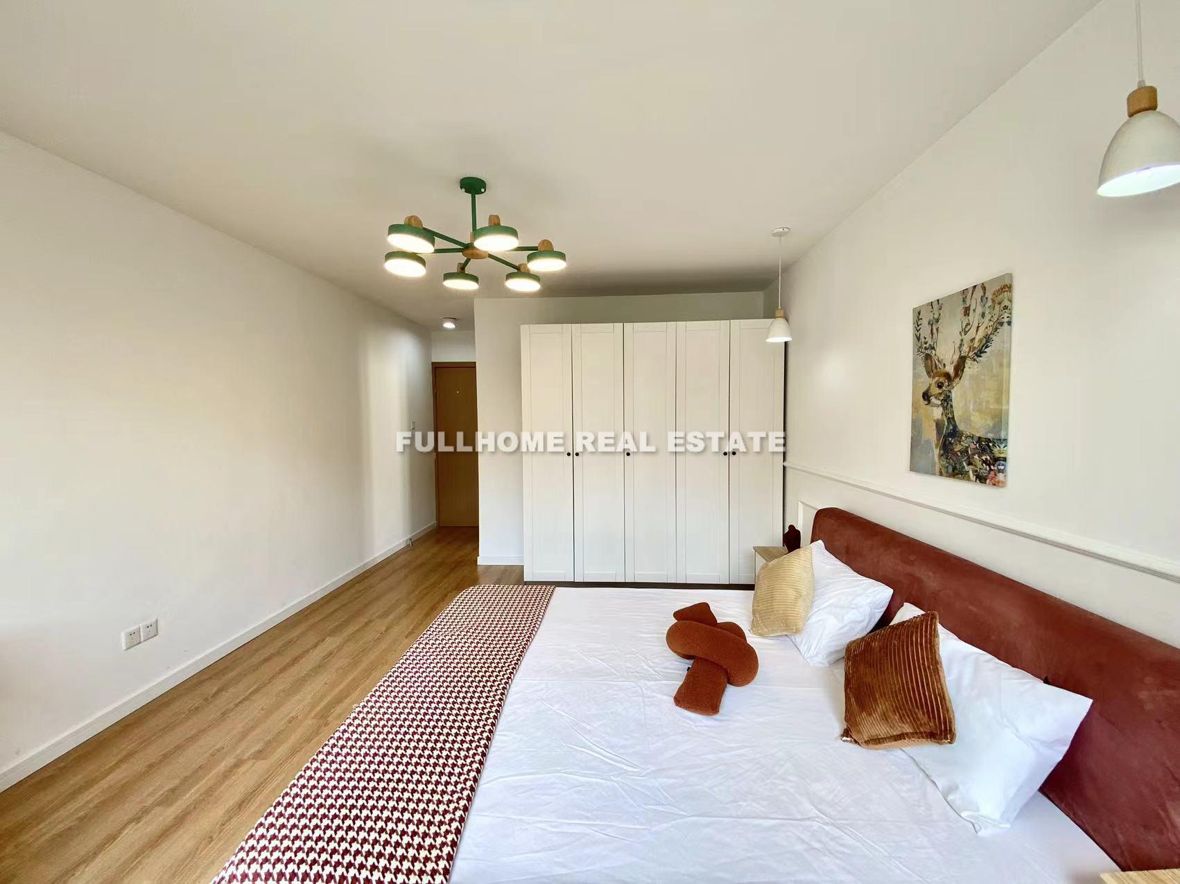 Yuan Jing Yuan - Interior view 7, Shanghai rental property