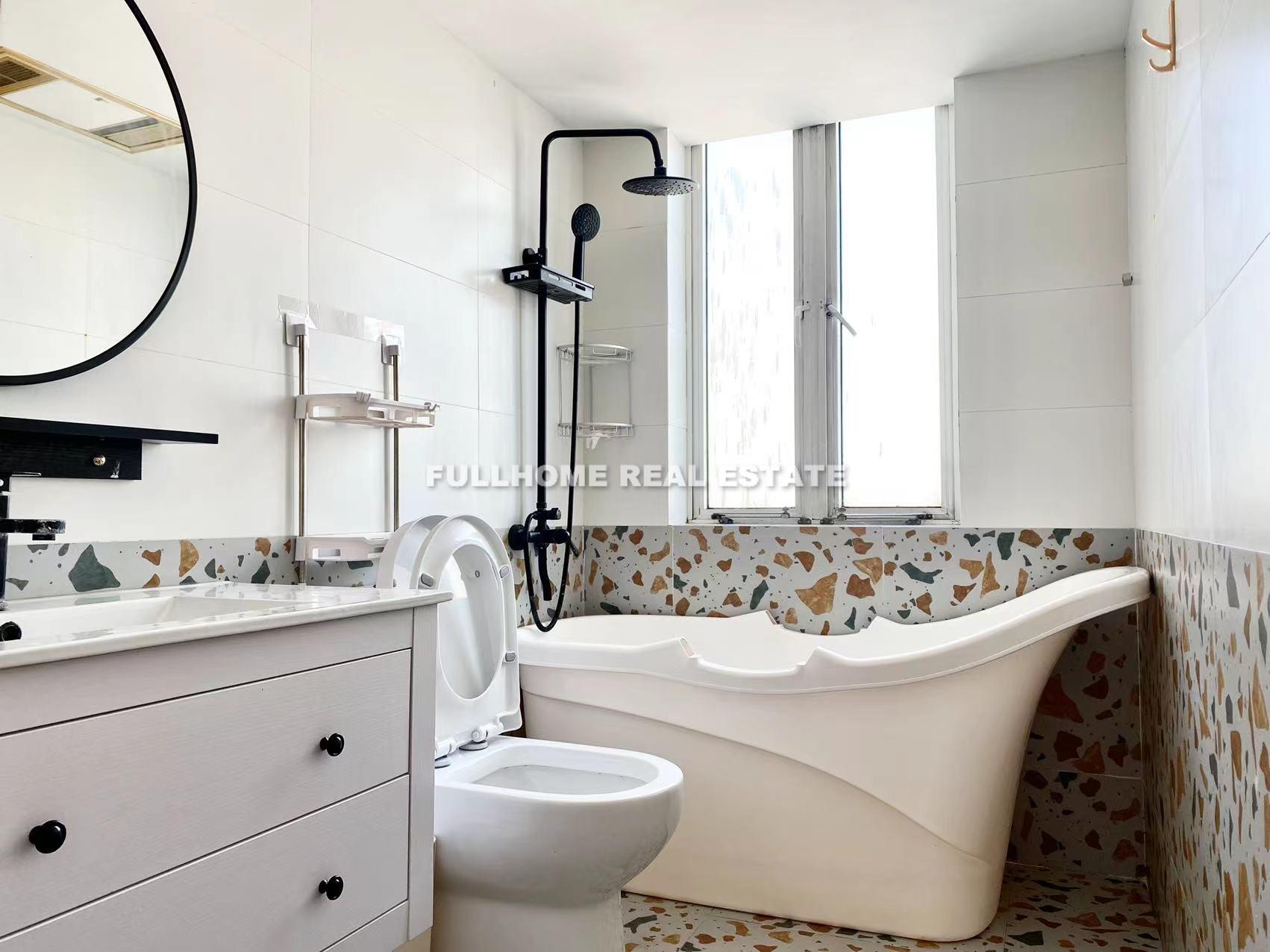 Yuan Jing Yuan - Interior view 2, Shanghai rental property