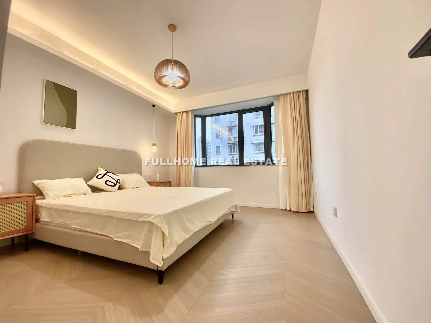 Ruinan Garden - Interior view 2, Shanghai rental property