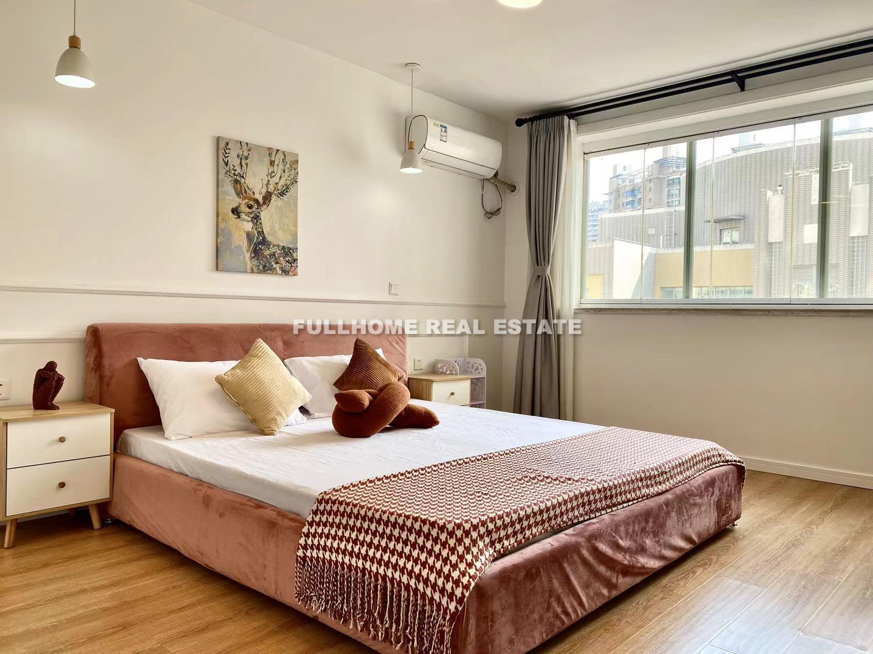 Yuan Jing Yuan - Interior view 9, Shanghai rental property
