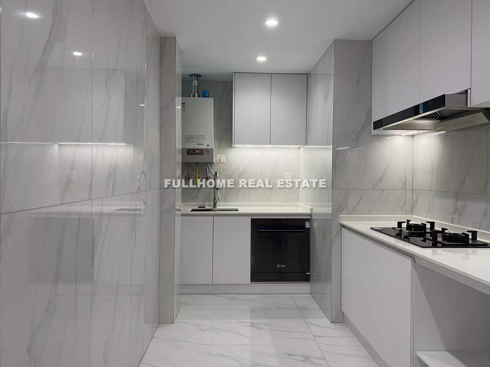 Ruinan Garden - Interior view 4, Shanghai rental property