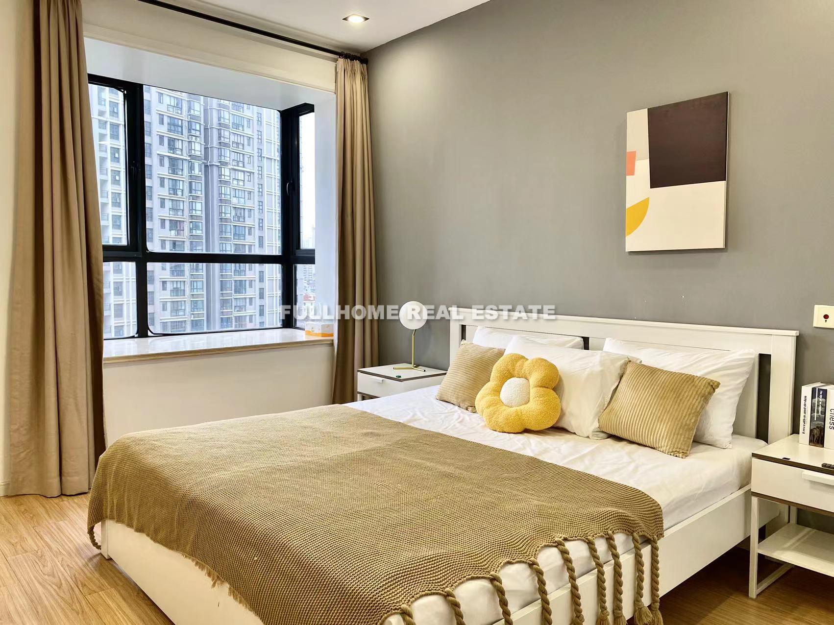 Shilin Garden - Interior view 4, Shanghai rental property