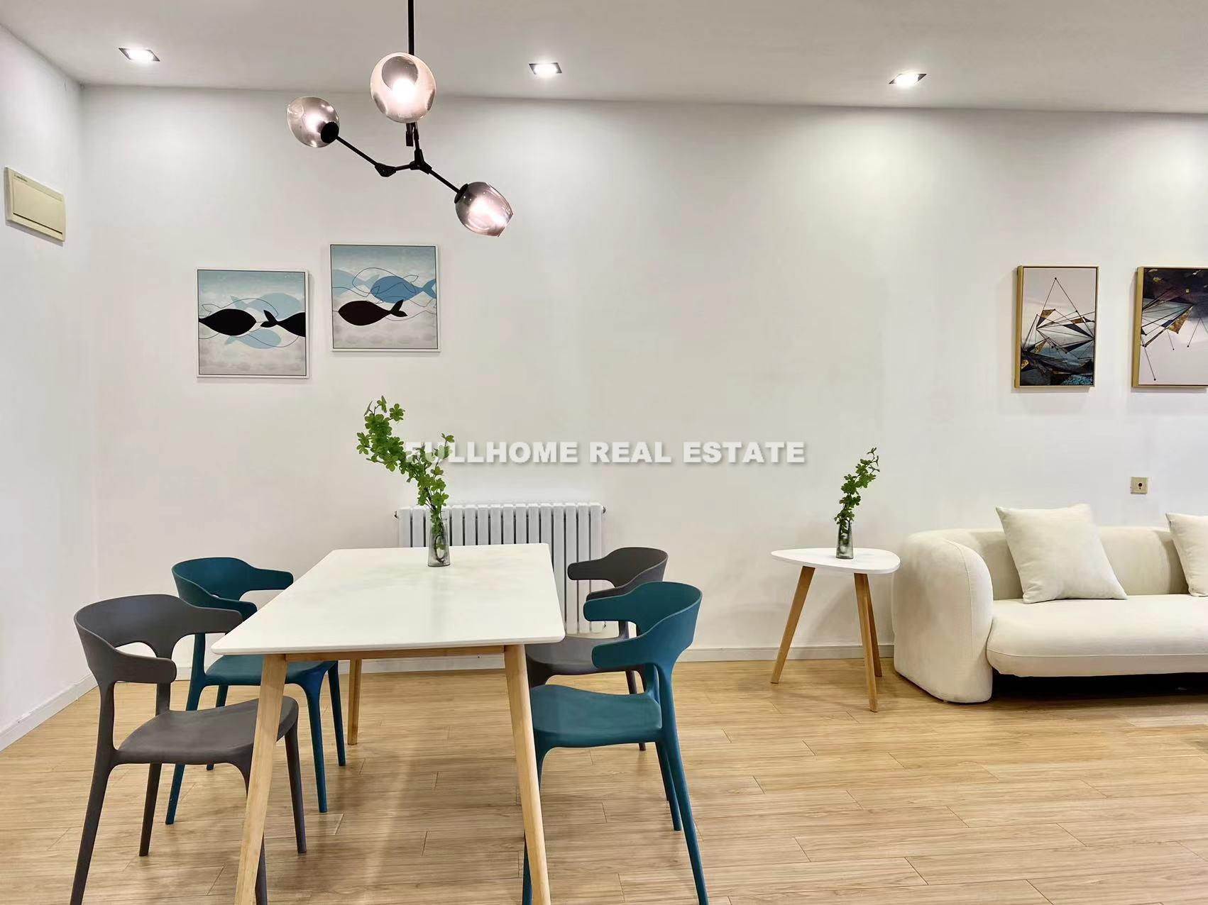Shilin Garden - Interior view 6, Shanghai rental property