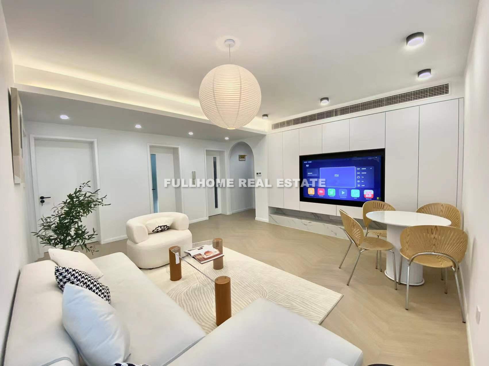 Ruinan Garden - Interior view 5, Shanghai rental property