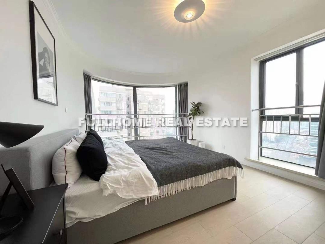 Jing An Phoenix Garden - Interior view 3, Shanghai rental property