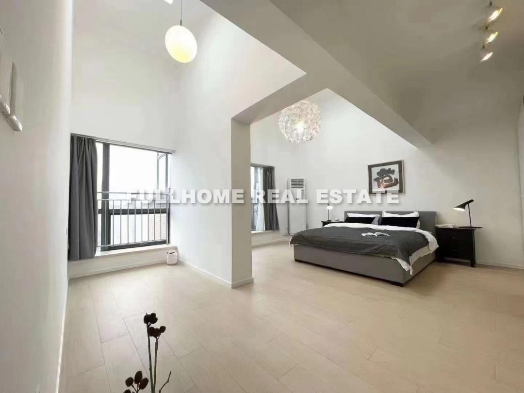 Jing An Phoenix Garden - Interior view 2, Shanghai rental property
