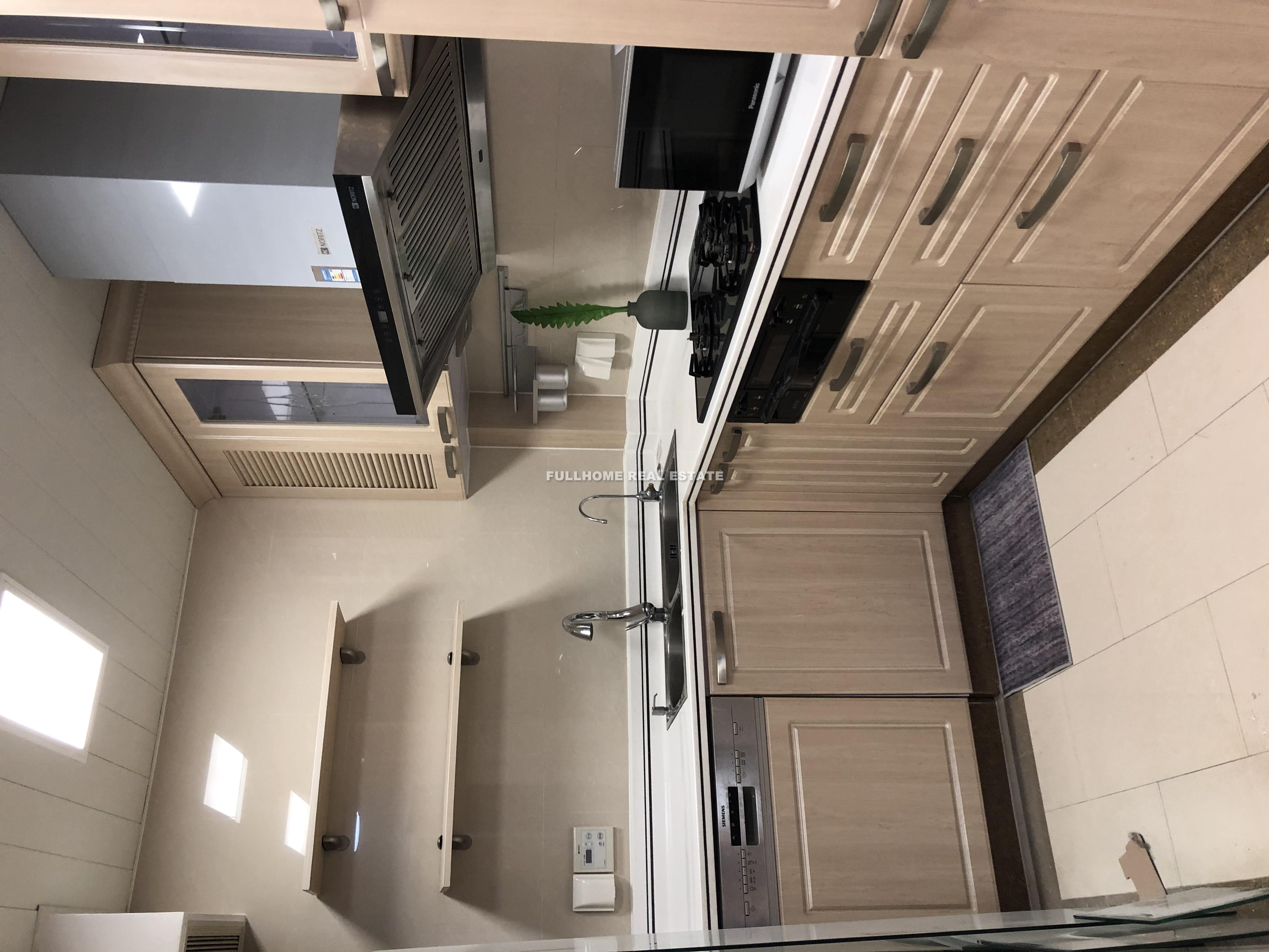 Xuhui Garden - Interior view 5, Shanghai rental property