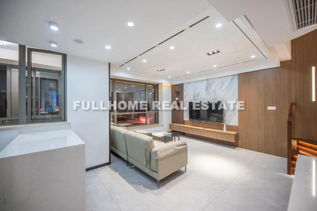 Hua Li Jia Zu (Pudong) - Interior view 4, Shanghai rental property