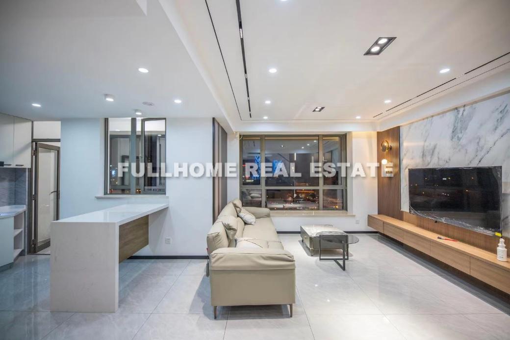 Hua Li Jia Zu (Pudong) - Interior view 2, Shanghai rental property