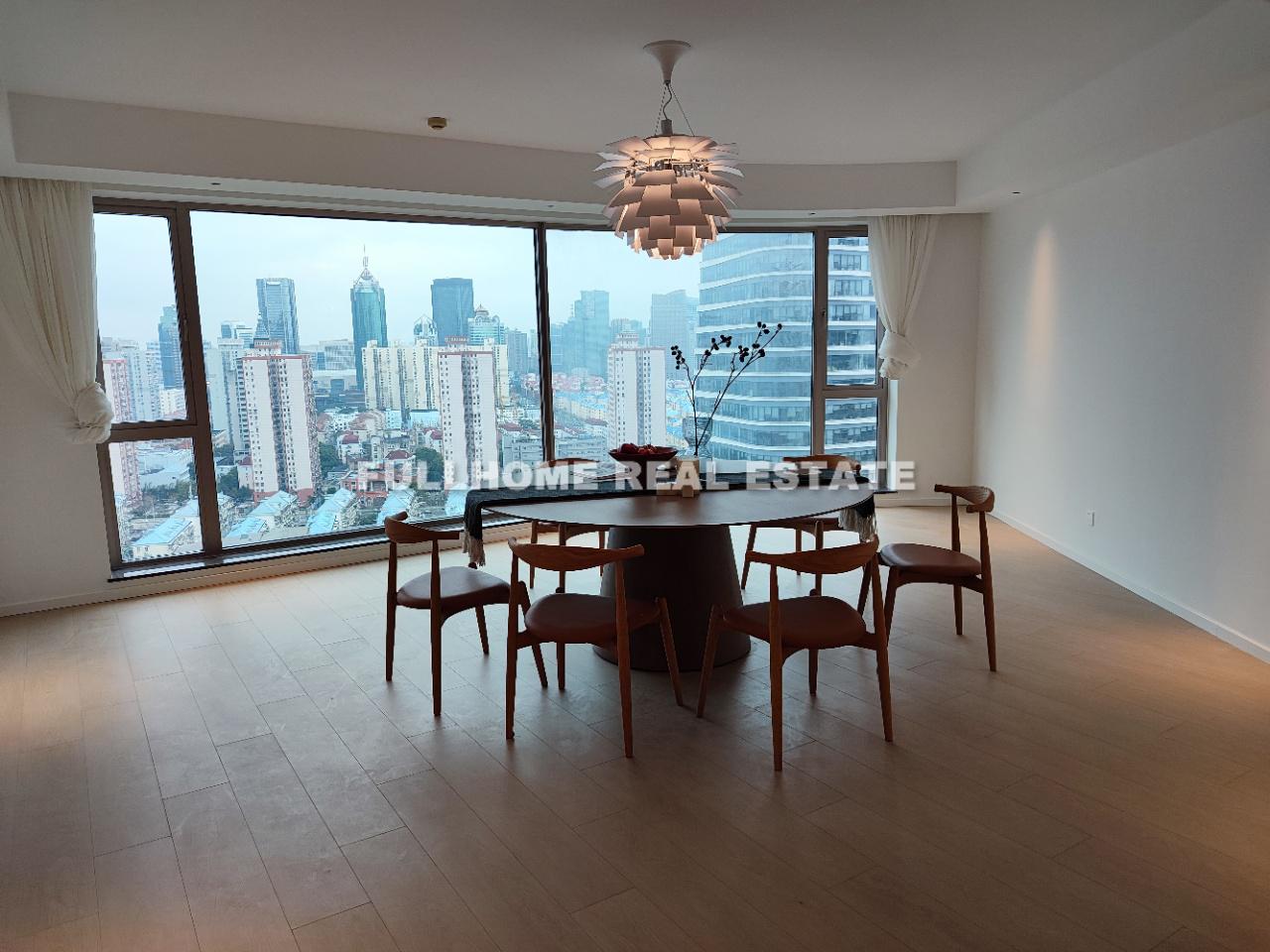 Shimao Riviera Garden - Interior view 3, Shanghai rental property