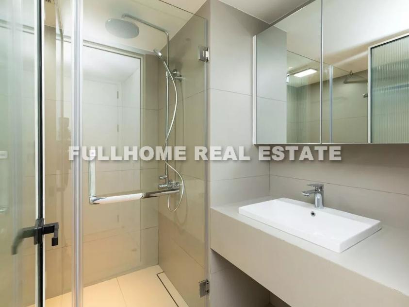 Wutong Garden - Interior view 9, Shanghai rental property