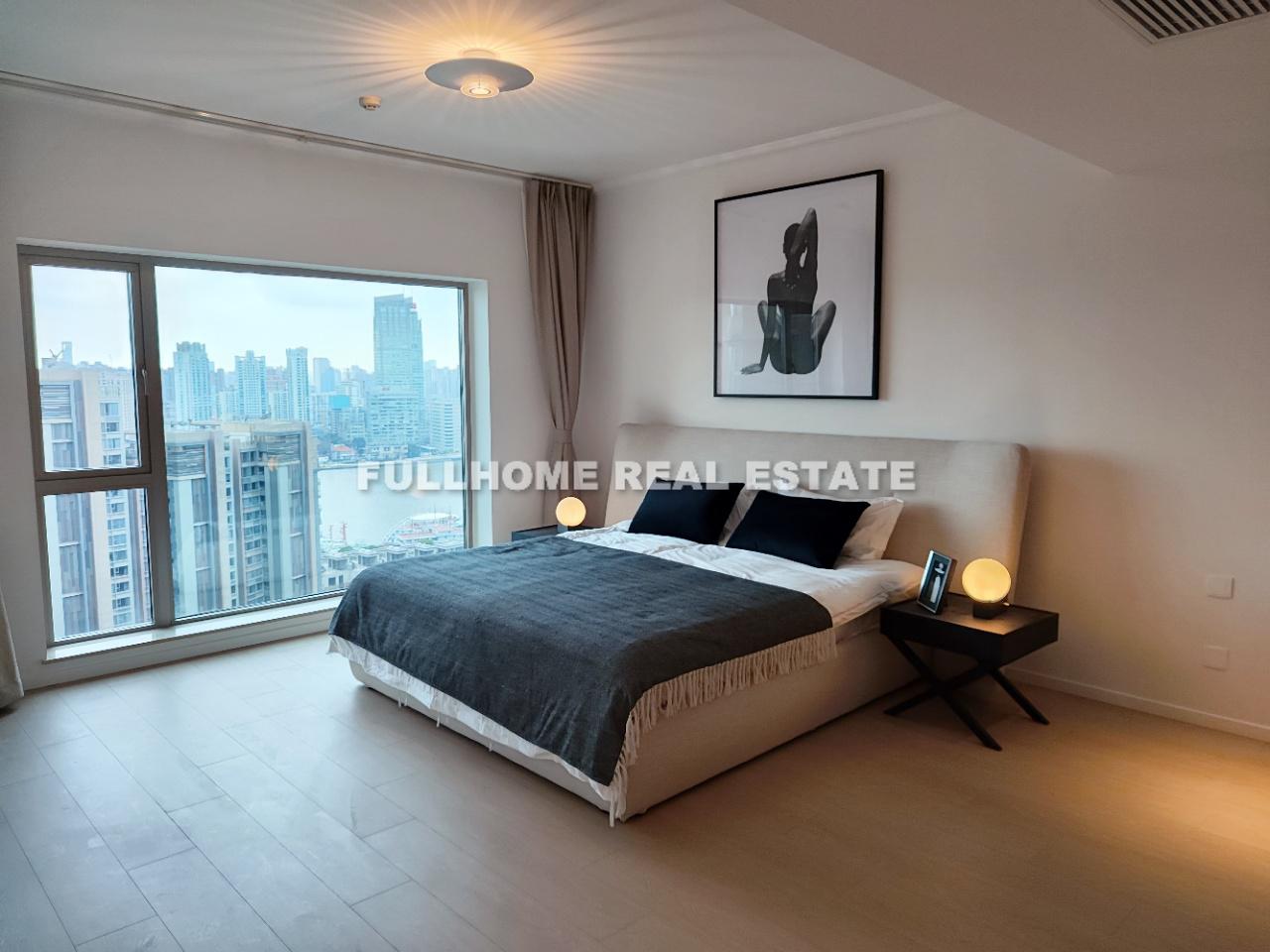 Shimao Riviera Garden - Interior view 6, Shanghai rental property