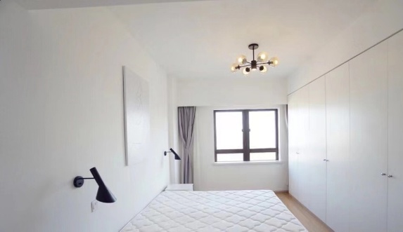 Forty One Hengshan Lu / 41 Hengshan Lu - Interior view 3, Shanghai rental property