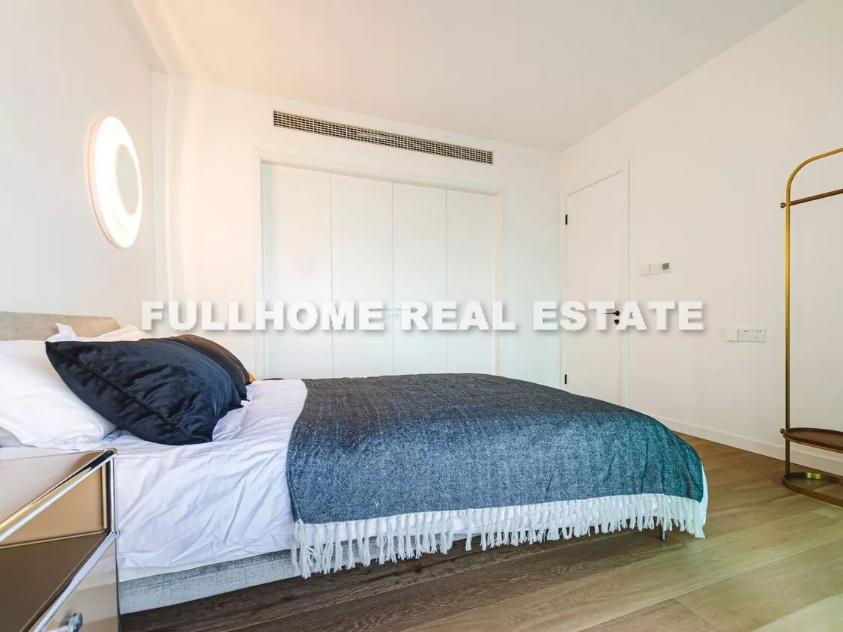 Shimao Riviera Garden - Interior view 5, Shanghai rental property