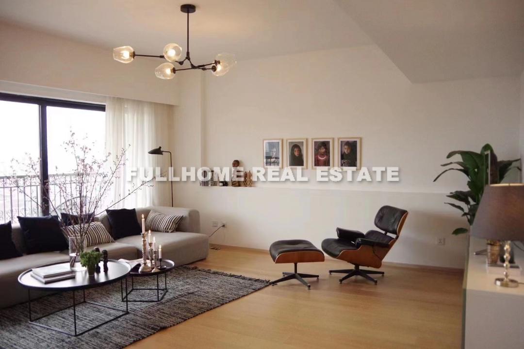 Forty One Hengshan Lu / 41 Hengshan Lu - Interior view 5, Shanghai rental property