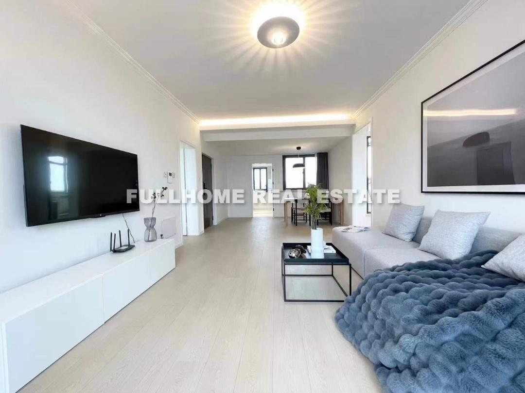 Jing An Phoenix Garden - Interior view 5, Shanghai rental property