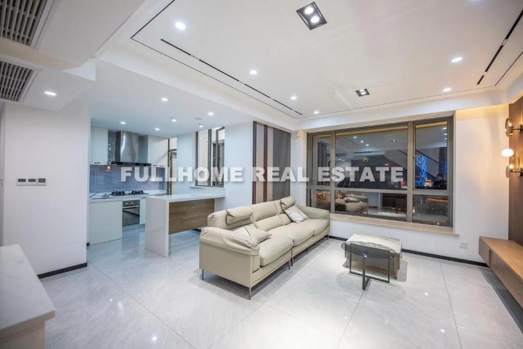 Hua Li Jia Zu (Pudong) - Interior view 5, Shanghai rental property