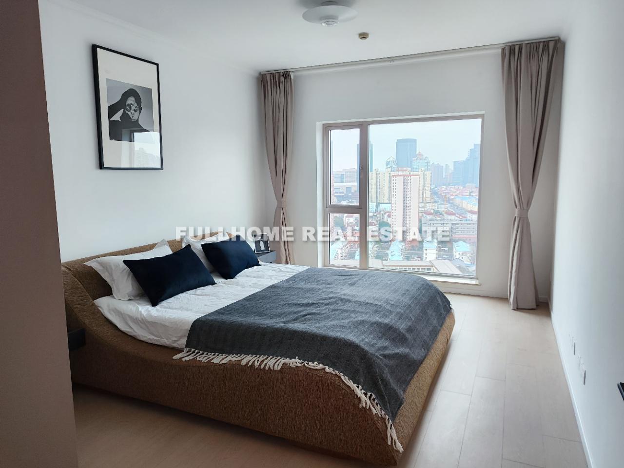 Shimao Riviera Garden - Interior view 7, Shanghai rental property