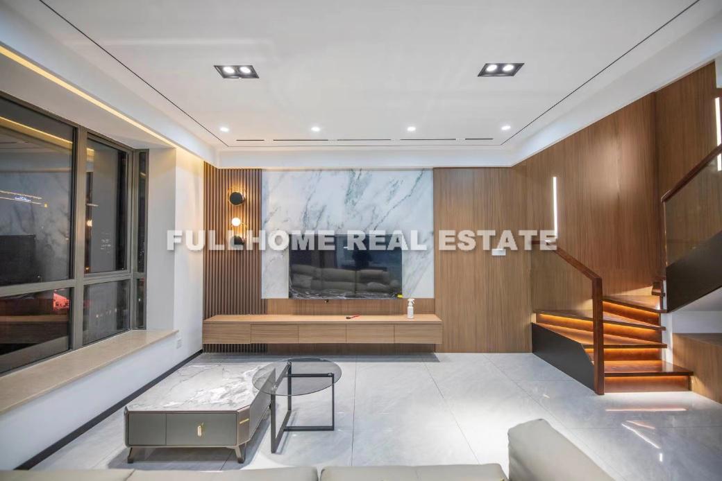 Hua Li Jia Zu (Pudong) - Interior view 6, Shanghai rental property