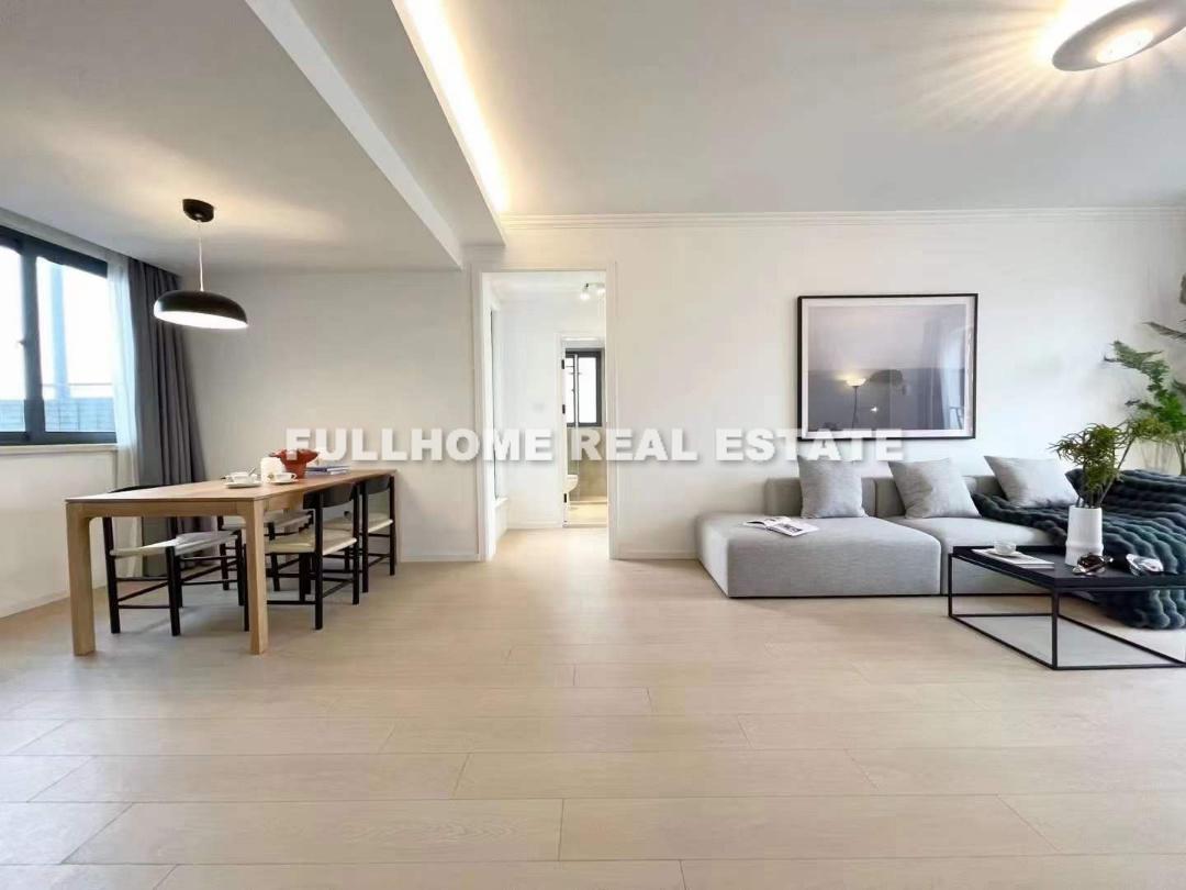Jing An Phoenix Garden - Interior view 4, Shanghai rental property