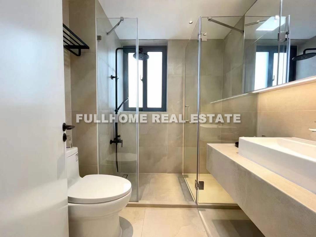 Jing An Phoenix Garden - Interior view 7, Shanghai rental property