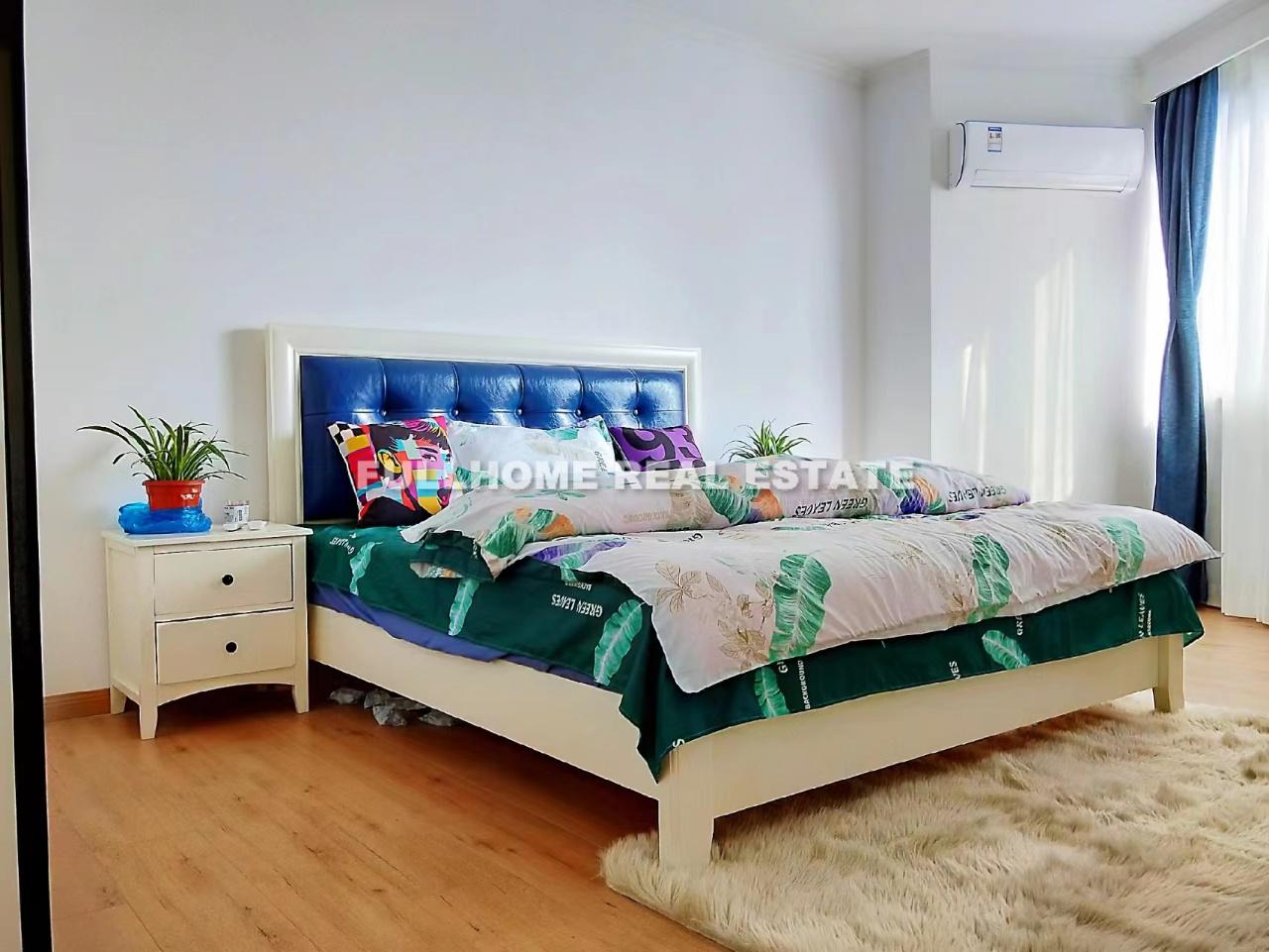 Yan Dang Building - Interior view 4, Shanghai rental property