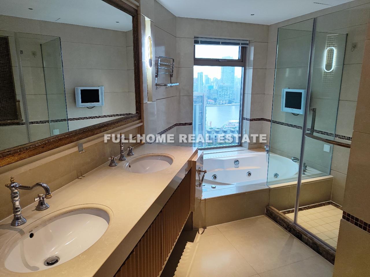 Shimao Riviera Garden - Interior view 5, Shanghai rental property