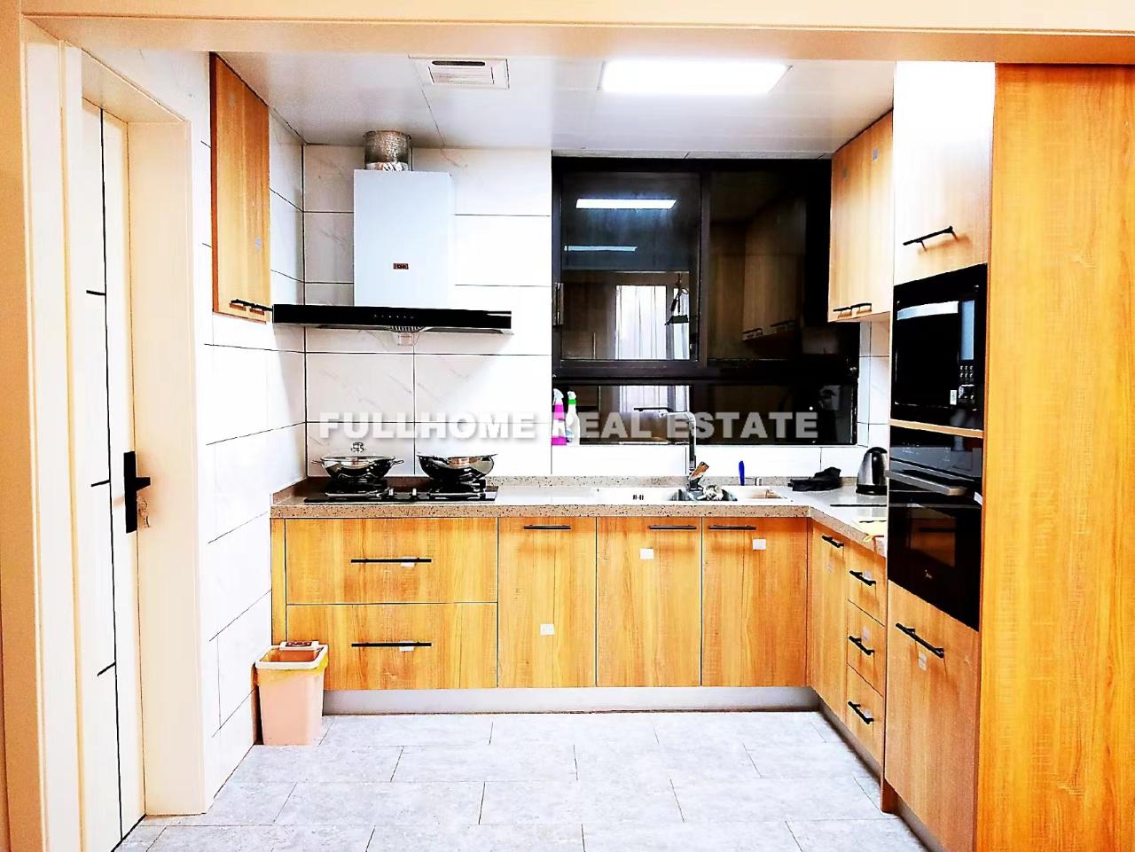 Yan Dang Building - Interior view 6, Shanghai rental property