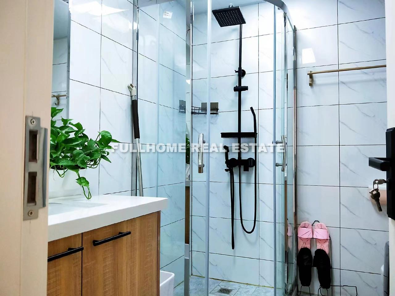 Yan Dang Building - Interior view 5, Shanghai rental property