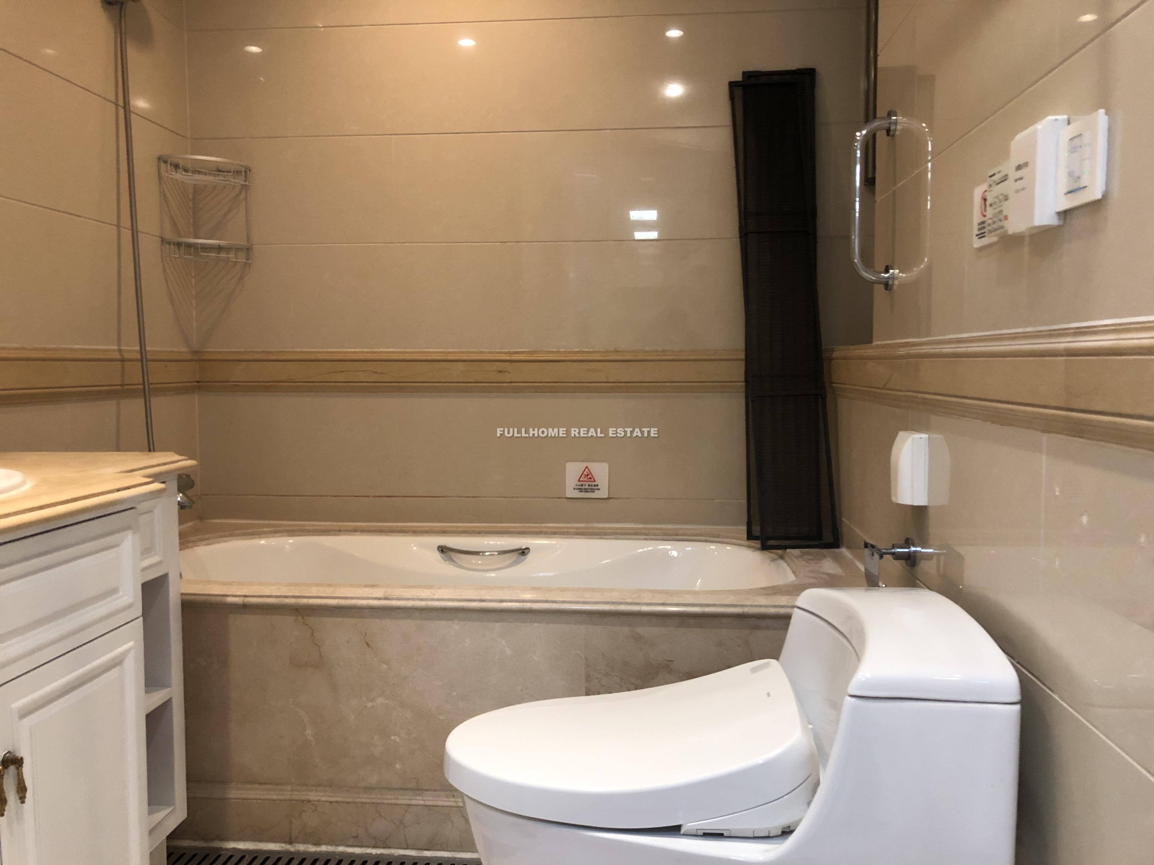 Xuhui Garden - Interior view 4, Shanghai rental property