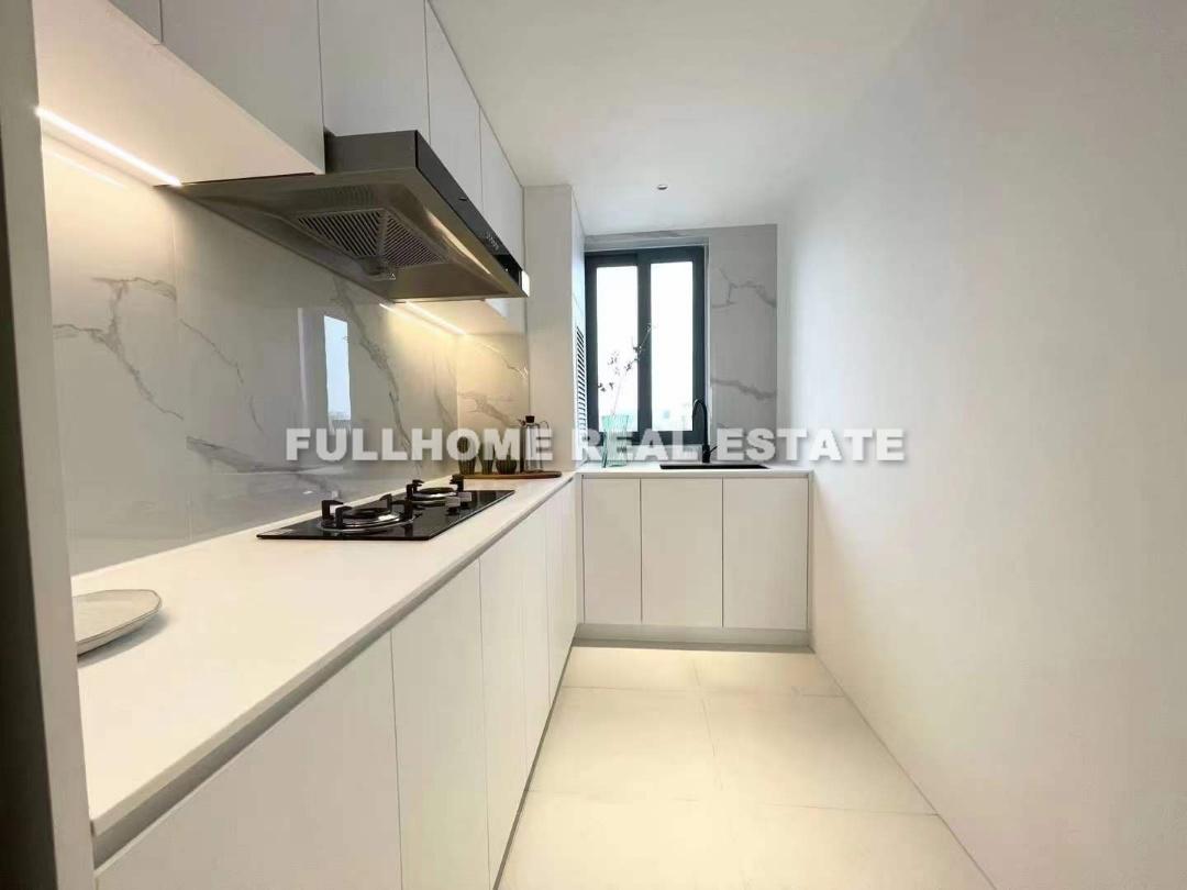 Jing An Phoenix Garden - Interior view 6, Shanghai rental property
