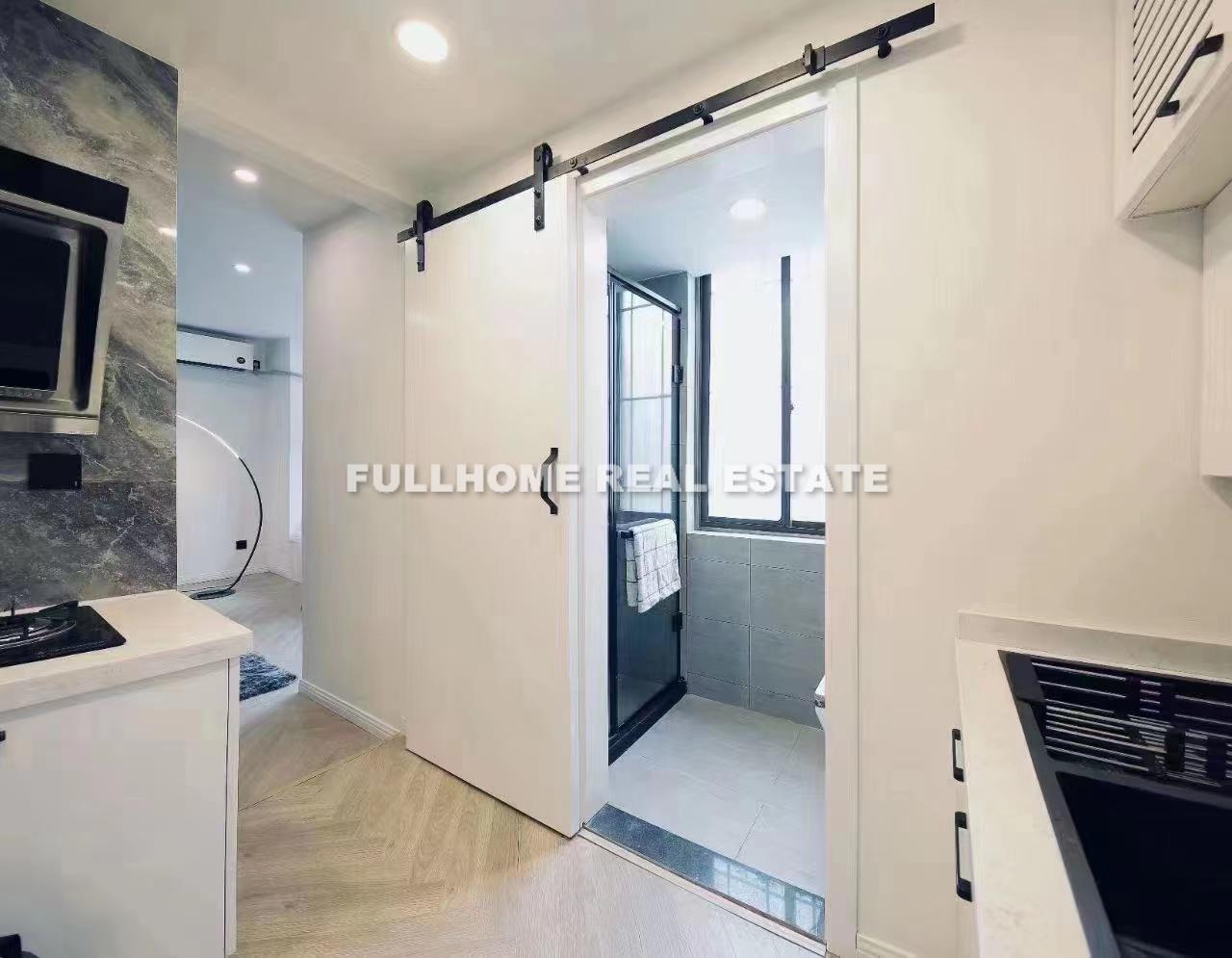 Lane 118 Ruijin 1st Road Old House - Interior view 6, Shanghai rental property