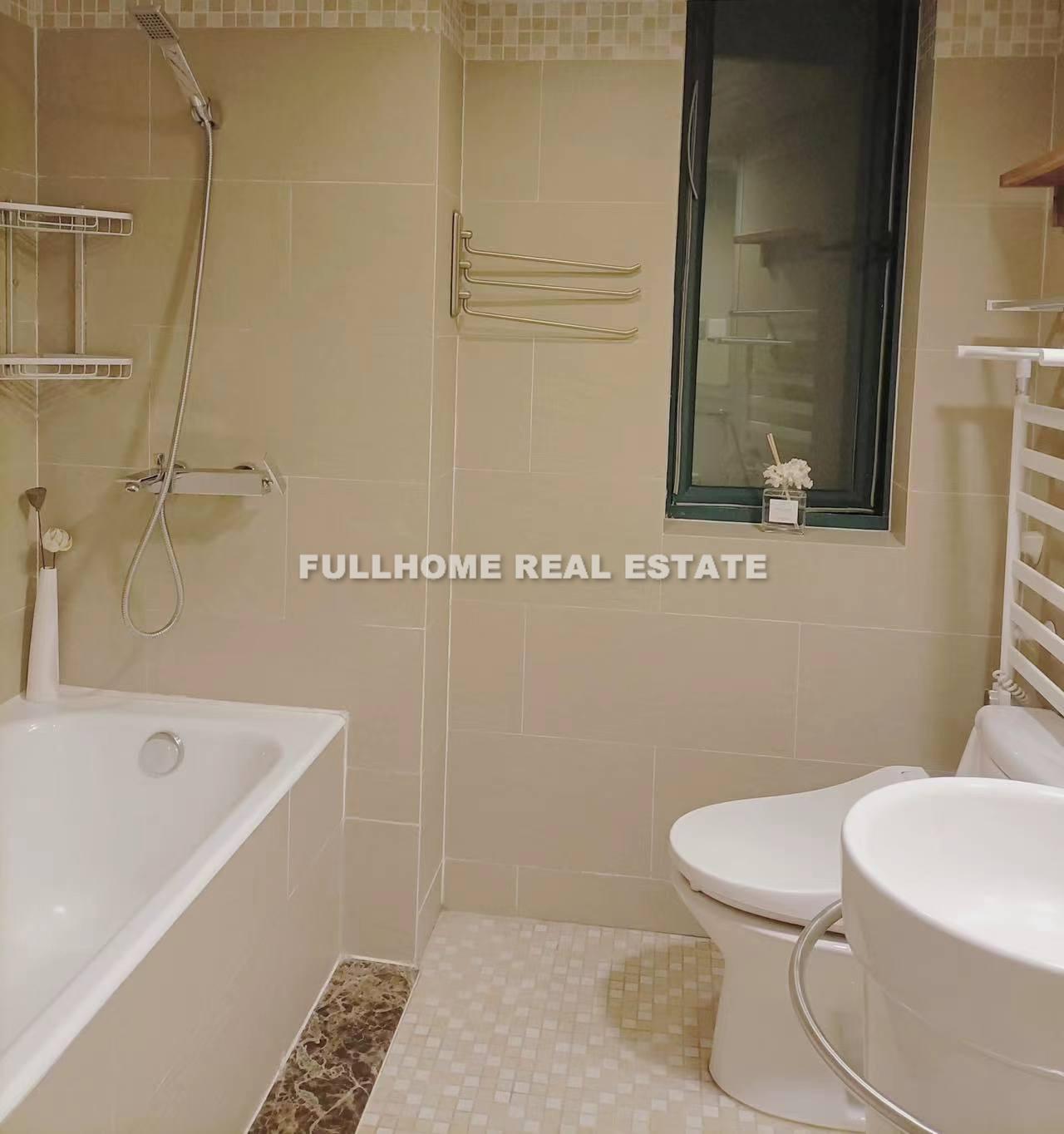 Regents Park - Interior view 4, Shanghai rental property