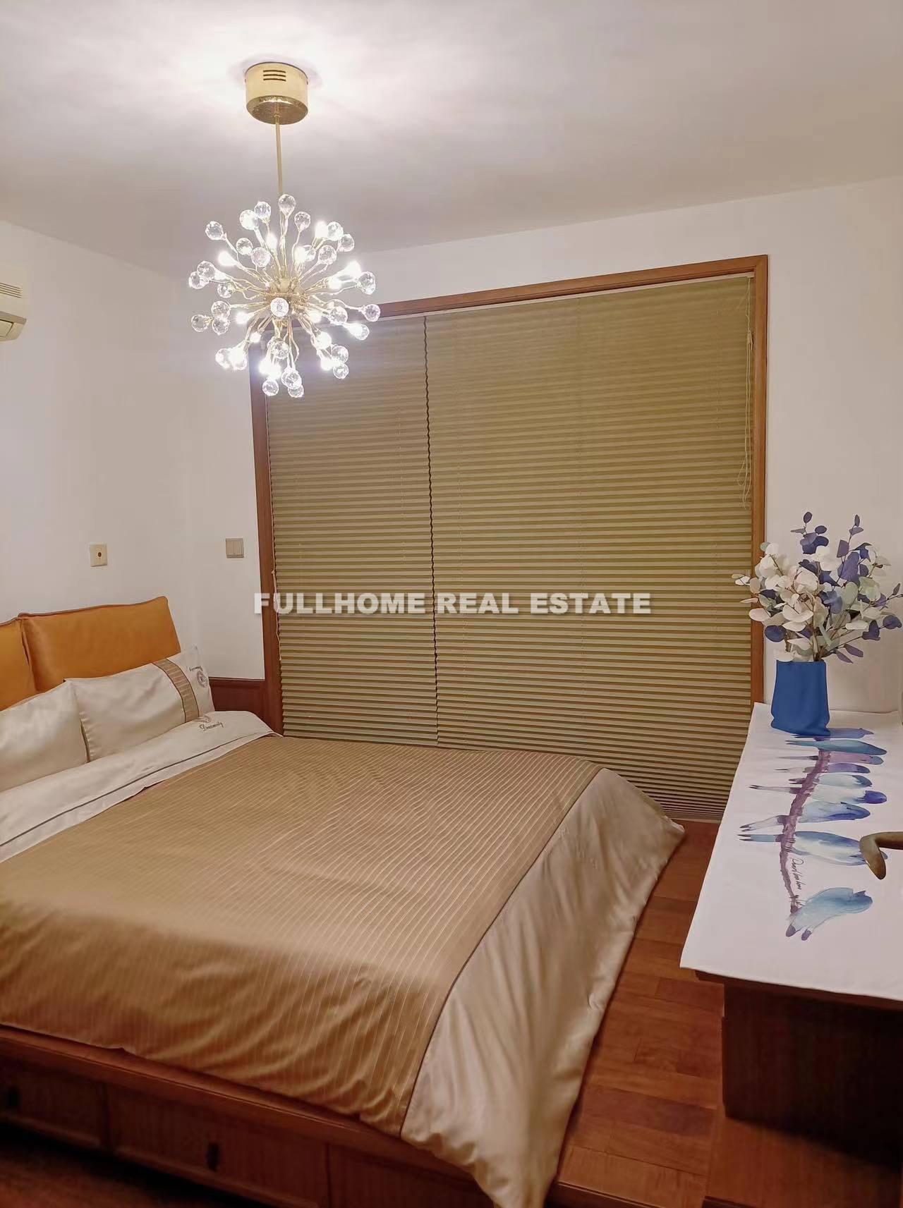 Regents Park - Interior view 7, Shanghai rental property