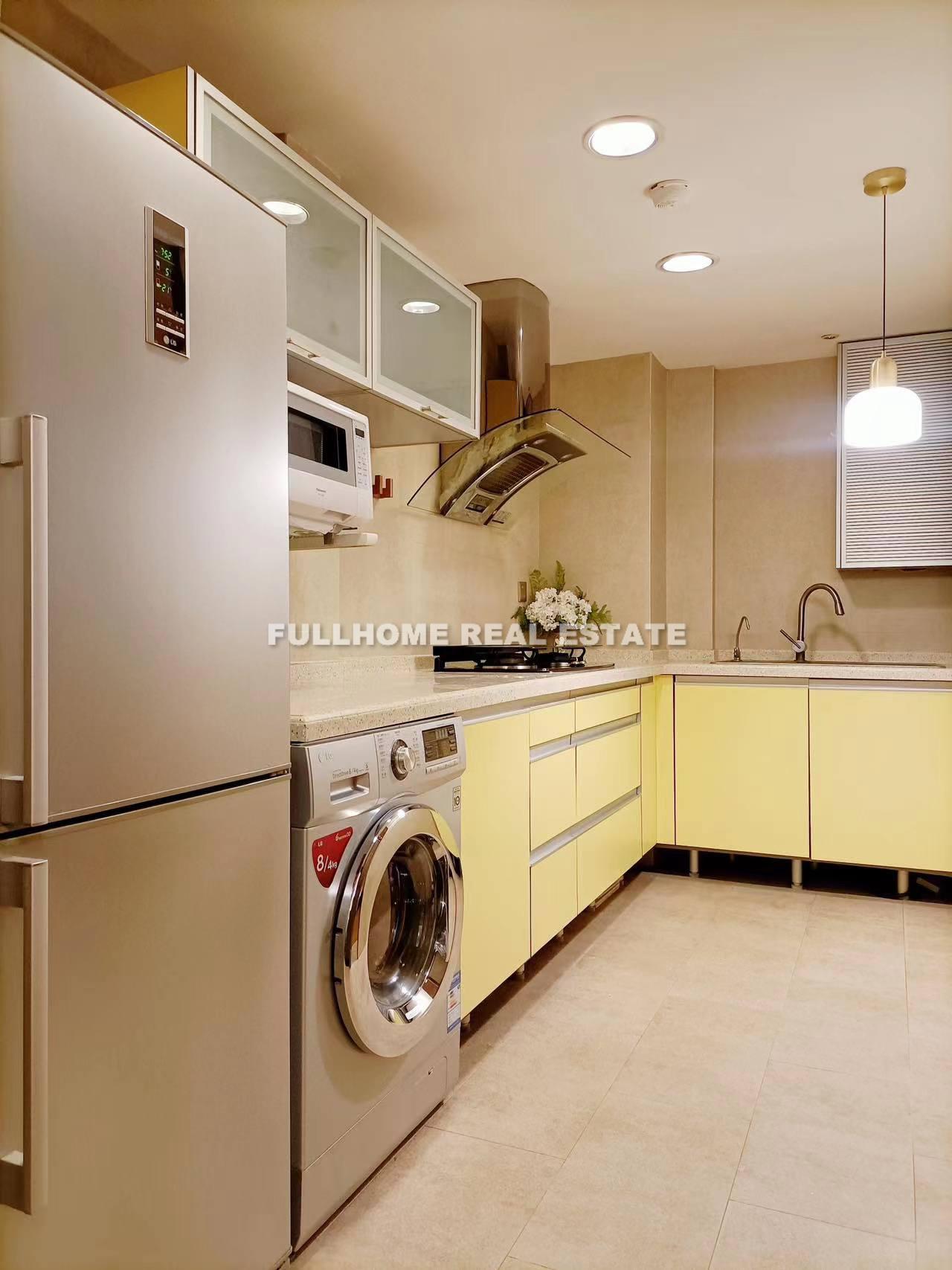 Regents Park - Interior view 3, Shanghai rental property