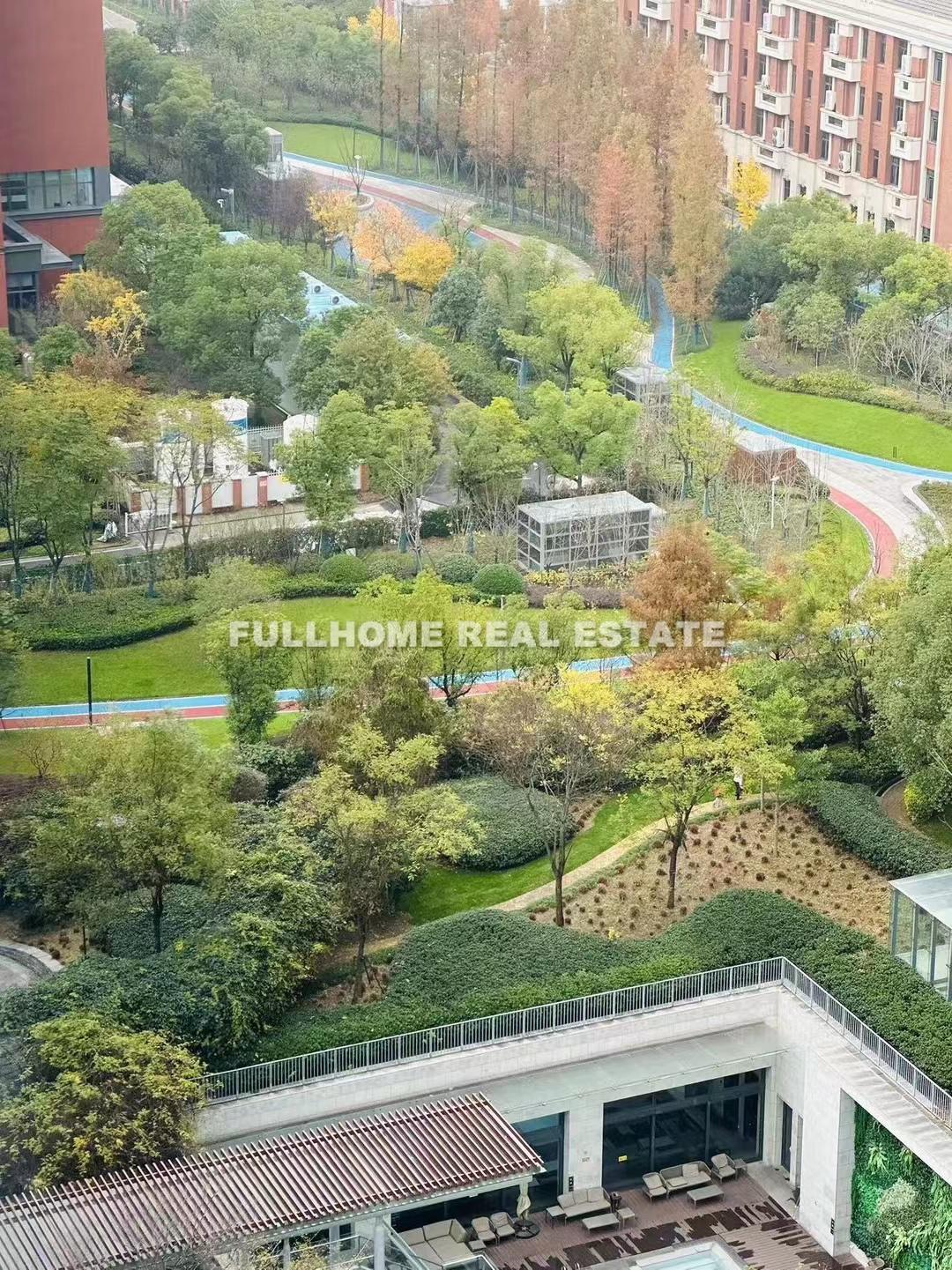 Qin He Yuan - Interior view 4, Shanghai rental property