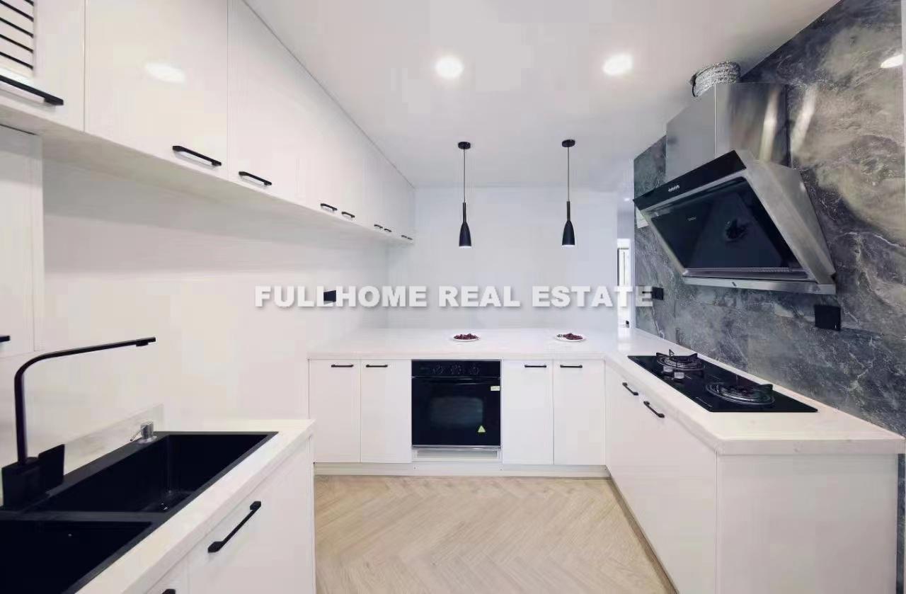 Lane 118 Ruijin 1st Road Old House - Interior view 4, Shanghai rental property