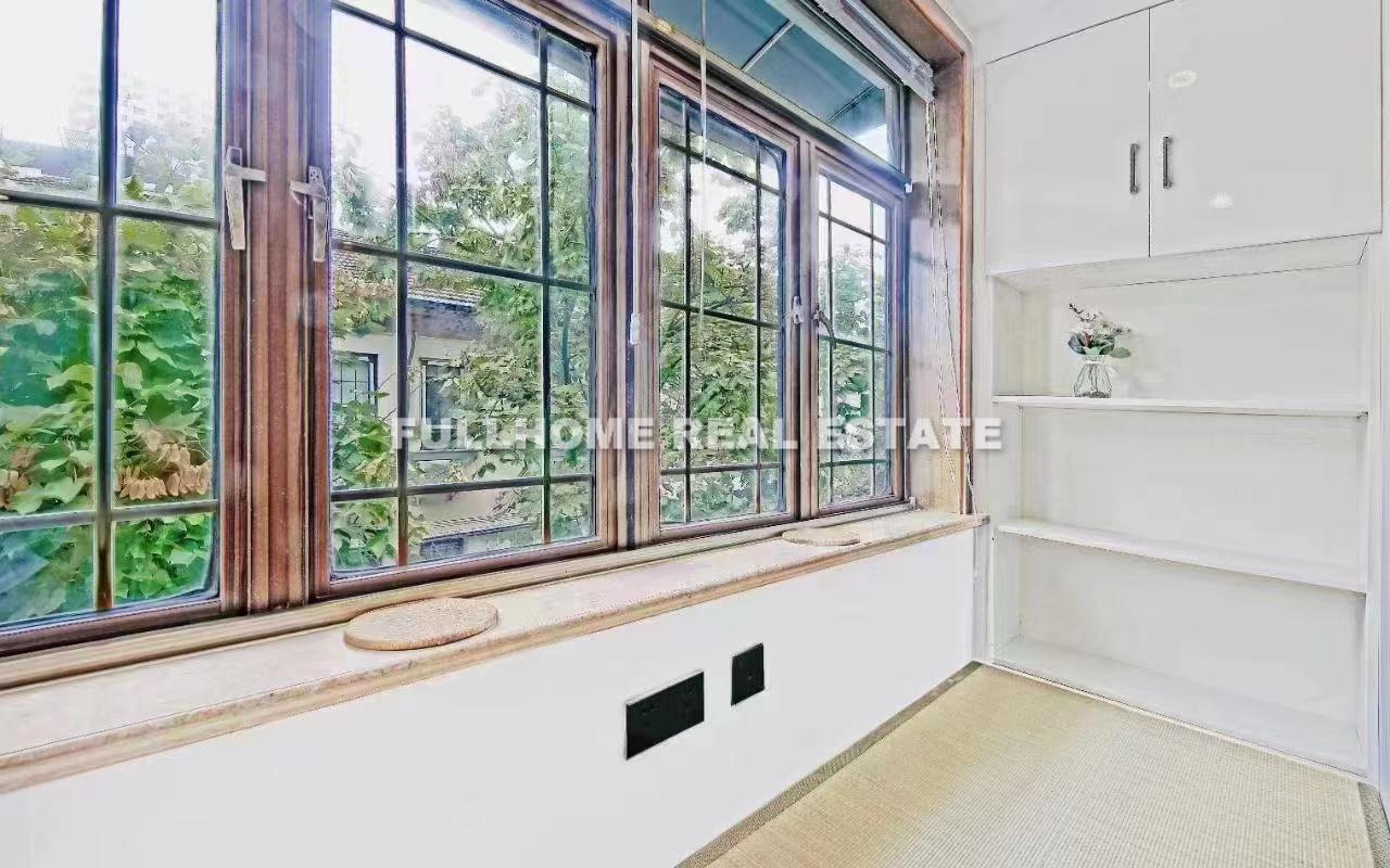 Lane 118 Ruijin 1st Road Old House - Interior view 5, Shanghai rental property