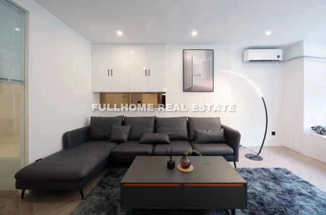 Lane 118 Ruijin 1st Road Old House - Interior view 9, Shanghai rental property