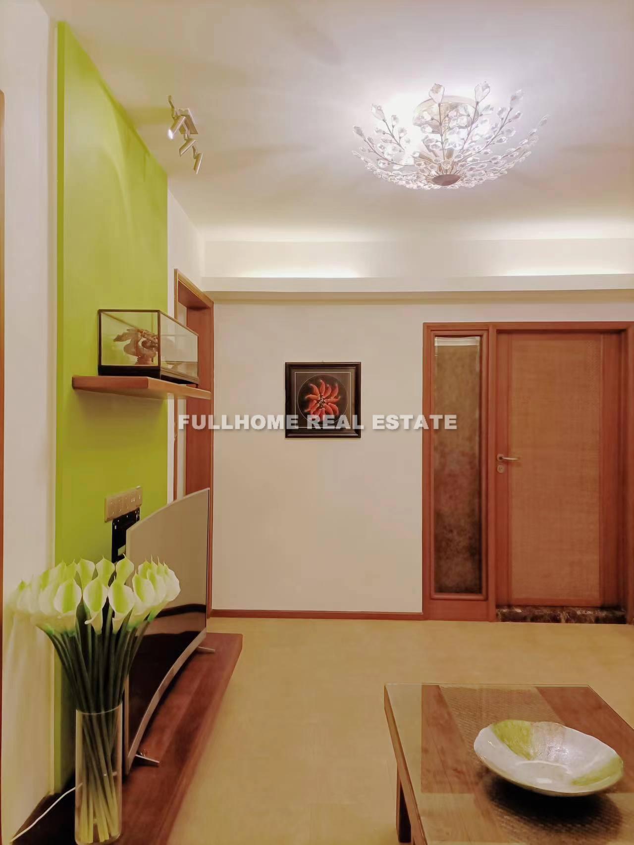 Regents Park - Interior view 5, Shanghai rental property