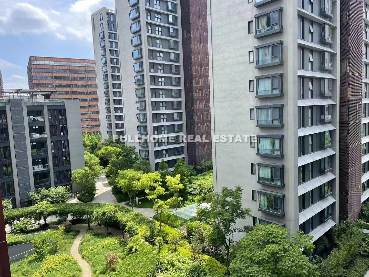 Qin He Yuan - Interior view 7, Shanghai rental property