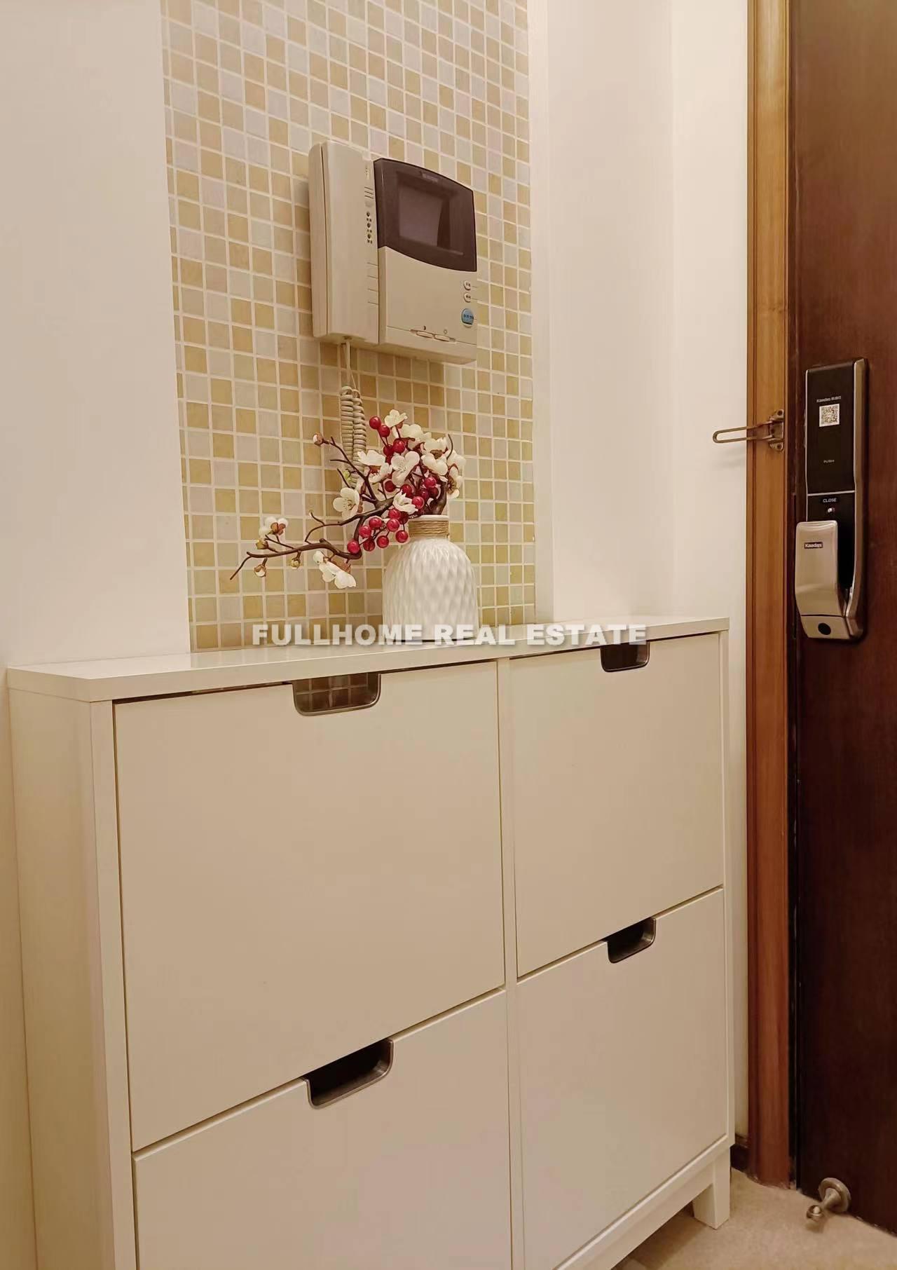 Regents Park - Interior view 6, Shanghai rental property