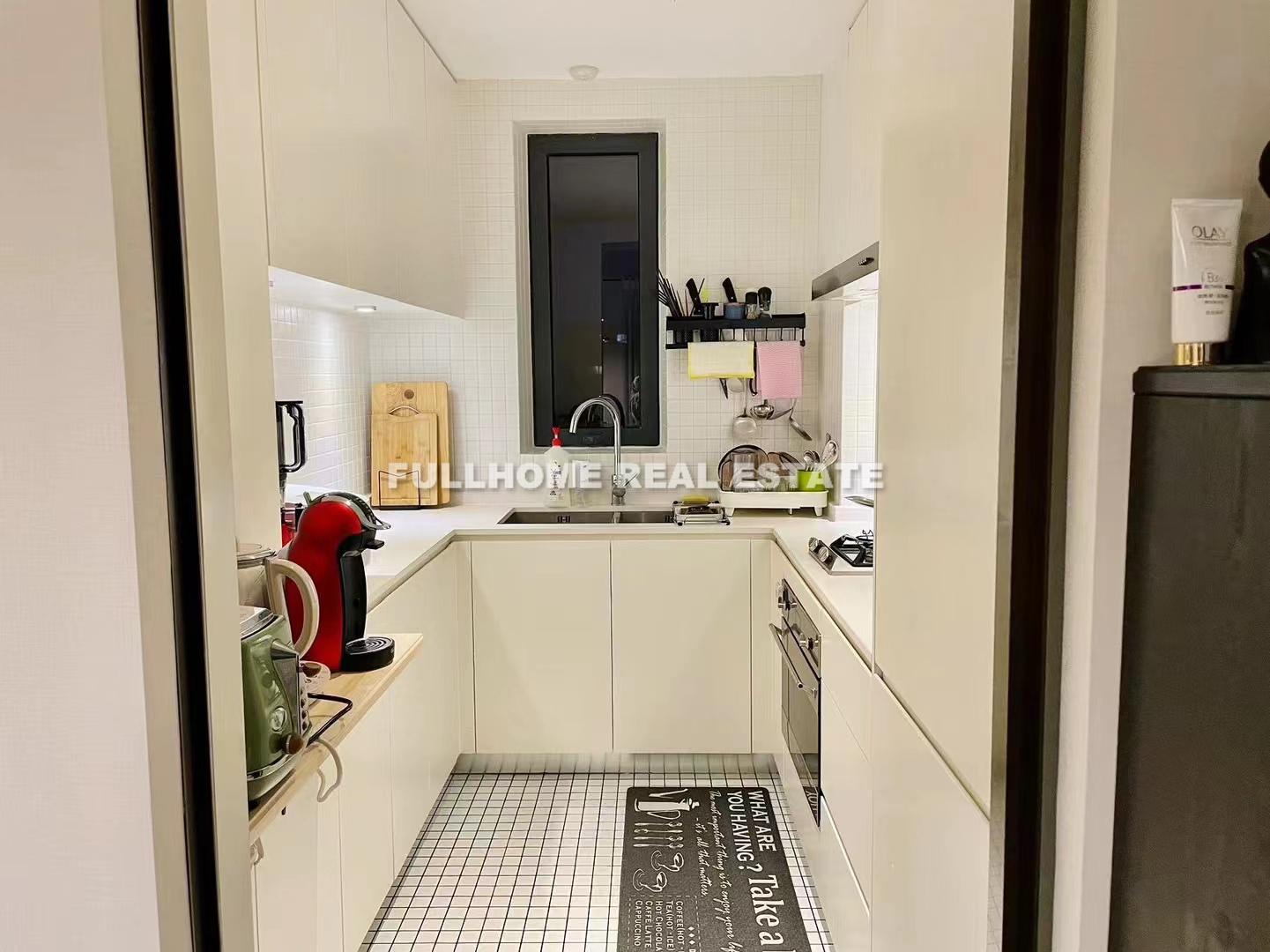Qin He Yuan - Interior view 3, Shanghai rental property