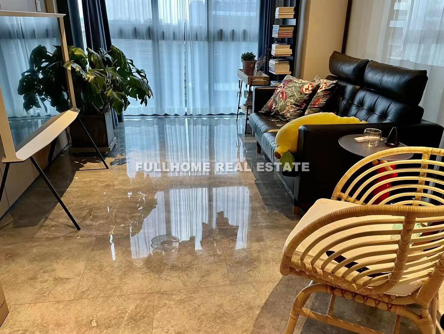 Qin He Yuan - Interior view 8, Shanghai rental property