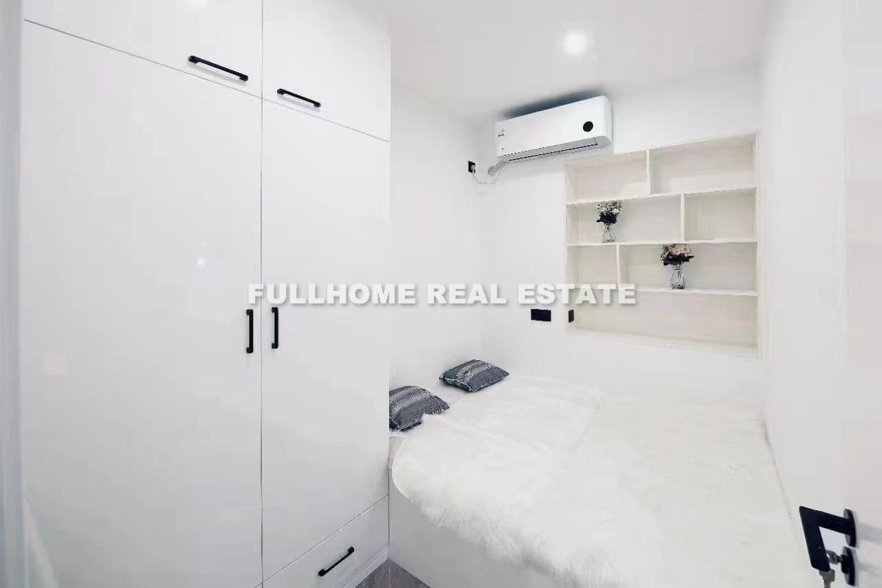 Lane 118 Ruijin 1st Road Old House - Interior view 8, Shanghai rental property