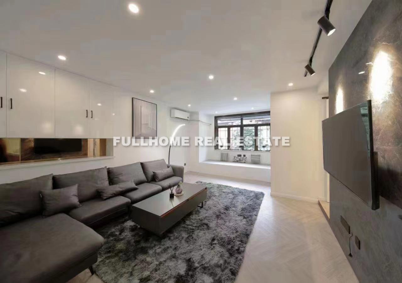 Lane 118 Ruijin 1st Road Old House - Interior view 2, Shanghai rental property