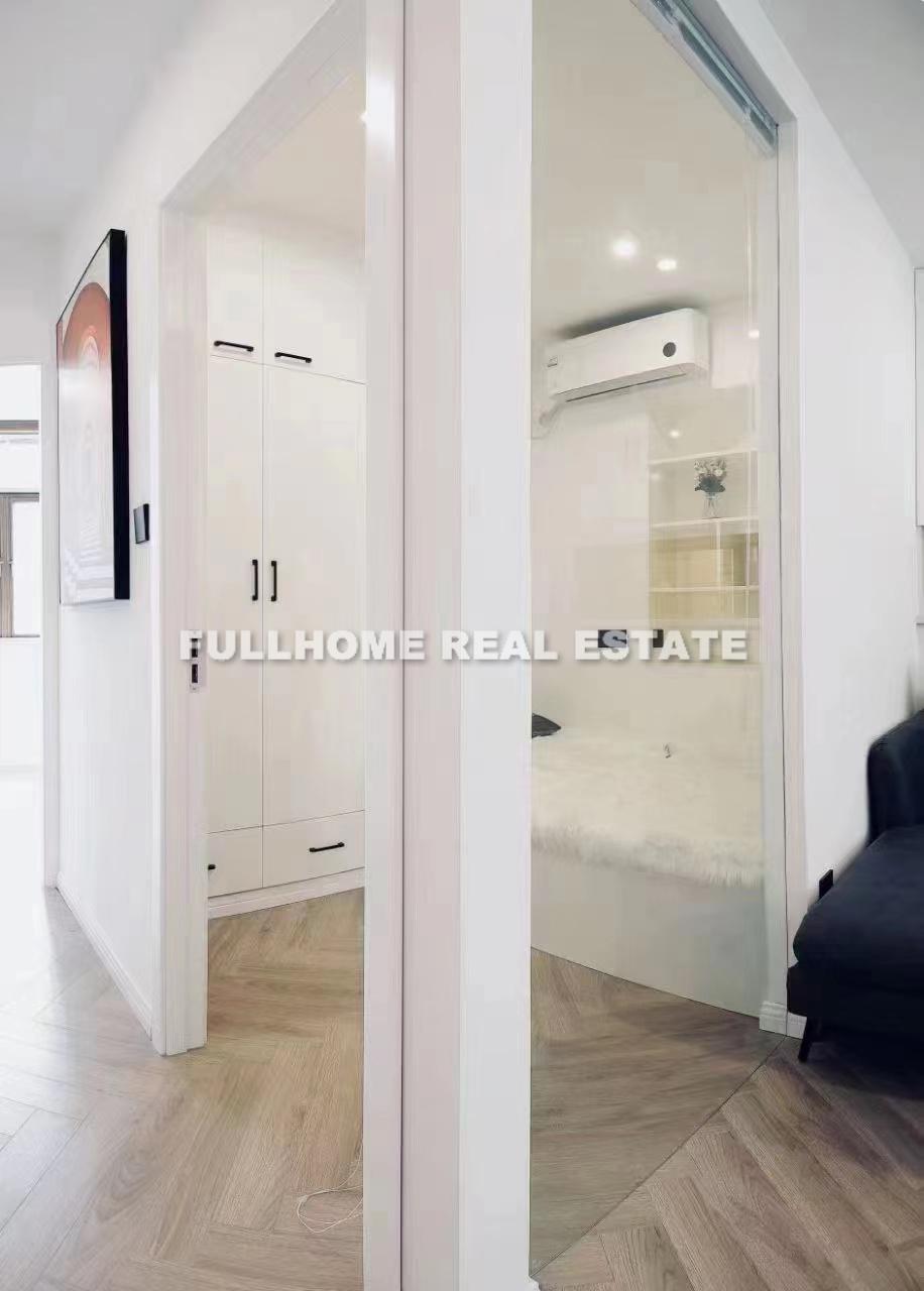 Lane 118 Ruijin 1st Road Old House - Interior view 7, Shanghai rental property